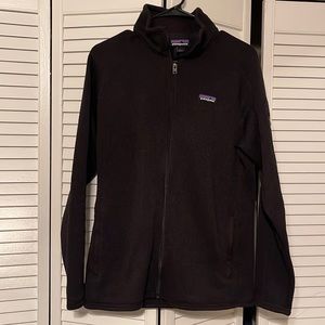 Patagonia “Better Sweater” Fleece